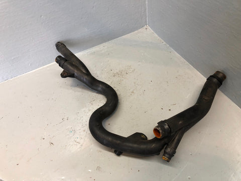 Range Rover L322 Coolant Water Pipe 11.53-7 758 256.9 Junction 3.0 TD6