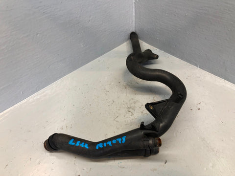 Range Rover L322 Coolant Water Pipe 11.53-7 758 256.9 Junction 3.0 TD6
