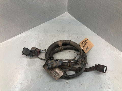 Discovery Sport Subframe Wiring Loom Near Side JK72-9L468 ABB L550 Land Rover