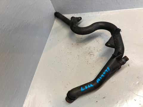 Range Rover L322 Coolant Water Pipe 11.53-7 758 256.9 Junction 3.0 TD6