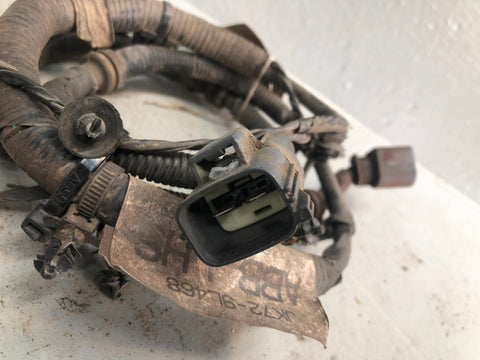Discovery Sport Subframe Wiring Loom Near Side JK72-9L468 ABB L550 Land Rover