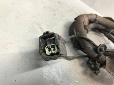 Discovery Sport Subframe Wiring Loom Near Side JK72-9L468 ABB L550 Land Rover