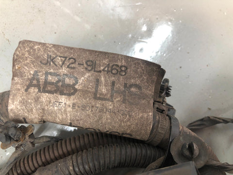 Discovery Sport Subframe Wiring Loom Near Side JK72-9L468 ABB L550 Land Rover