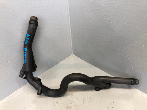 Range Rover L322 Coolant Water Pipe 11.53-7 758 256.9 Junction 3.0 TD6