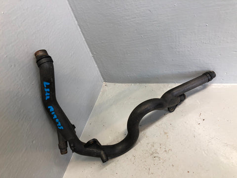 Range Rover L322 Coolant Water Pipe 11.53-7 758 256.9 Junction 3.0 TD6