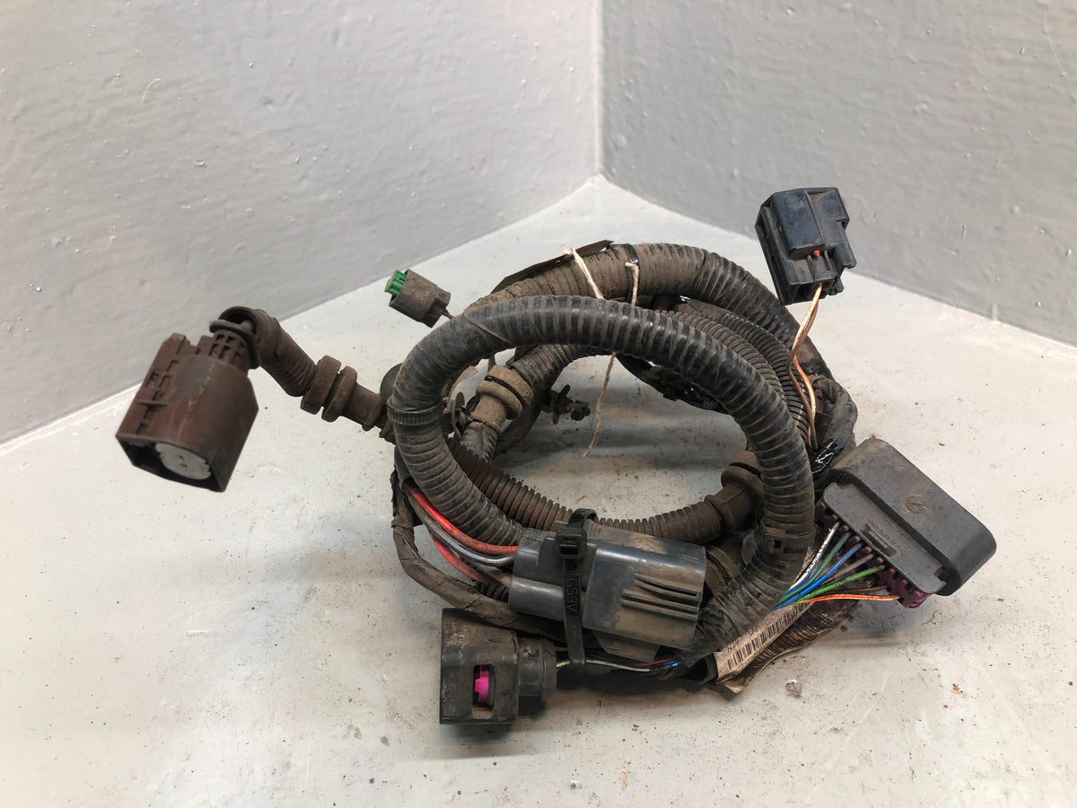 Discovery Sport Subframe Wiring Loom Off Side JK72-9L468 BGA L550 Land Rover