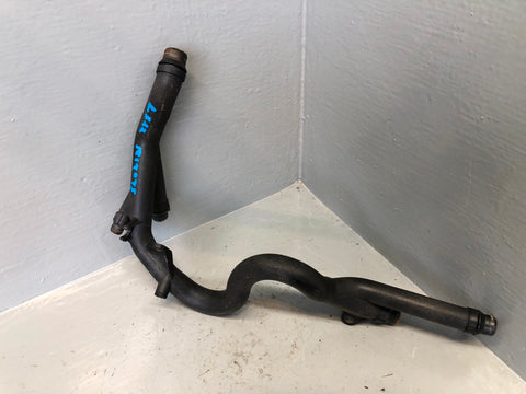 Range Rover L322 Coolant Water Pipe 11.53-7 758 256.9 Junction 3.0 TD6