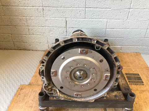 Jaguar XF Gearbox Automatic 3.0 TDV6 9X23 7000 AD 6 Speed X250 2009 to 2015