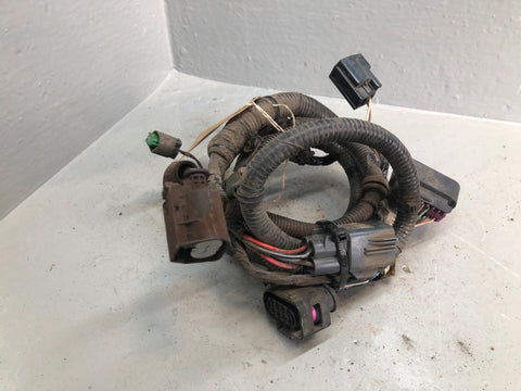 Discovery Sport Subframe Wiring Loom Off Side JK72-9L468 BGA L550 Land Rover