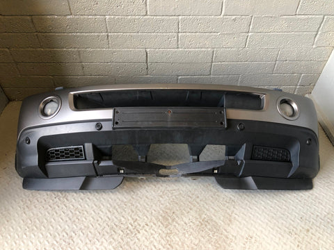 Range Rover Sport Front Bumper Stornoway Grey LRC 907 L320 2005 to 2009 L24075