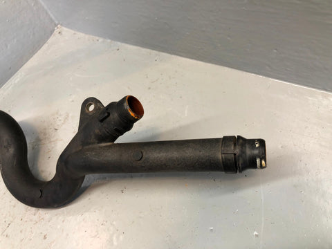 Range Rover L322 Coolant Water Pipe 11.53-7 758 256.9 Junction 3.0 TD6