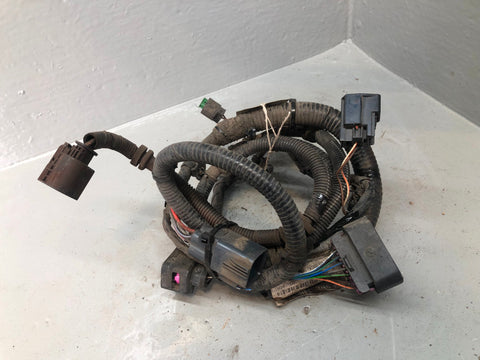 Discovery Sport Subframe Wiring Loom Off Side JK72-9L468 BGA L550 Land Rover