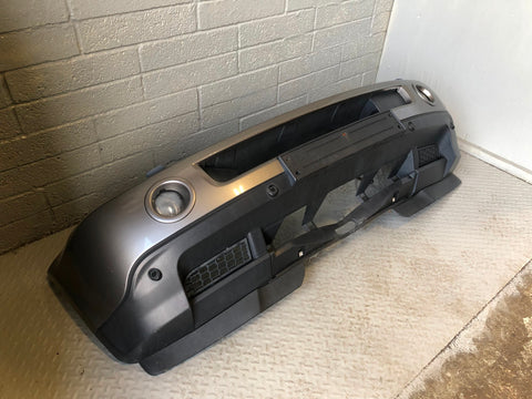 Range Rover Sport Front Bumper Stornoway Grey LRC 907 L320 2005 to 2009 L24075