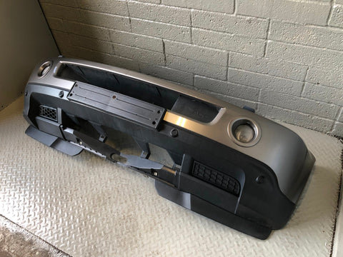 Range Rover Sport Front Bumper Stornoway Grey LRC 907 L320 2005 to 2009 L24075