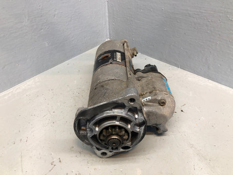 Range Rover Sport Starter Motor 3.6 TDV8 7H42-11001-AB L320 2006 to 2011