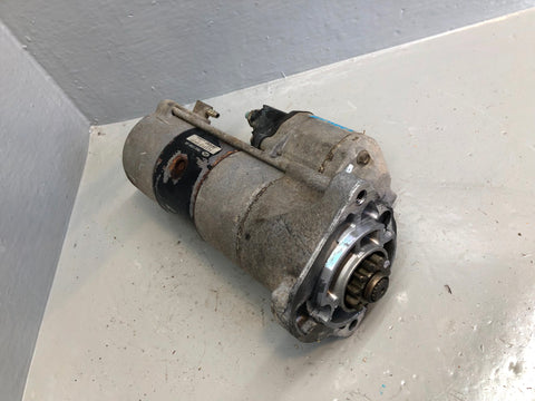 Range Rover Sport Starter Motor 3.6 TDV8 7H42-11001-AB L320 2006 to 2011