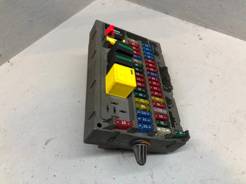 Discovery 2 Fuse Box Under Dash YQE003830 Land Rover 1998 to 2004