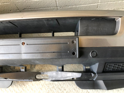 Range Rover Sport Front Bumper Stornoway Grey LRC 907 L320 2005 to 2009 L24075