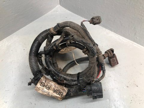 Discovery Sport Subframe Wiring Loom Off Side JK72-9L468 BGA L550 Land Rover