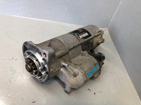 Range Rover Sport Starter Motor 3.6 TDV8 7H42-11001-AB L320 2006 to 2011