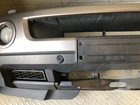 Range Rover Sport Front Bumper Stornoway Grey LRC 907 L320 2005 to 2009 L24075