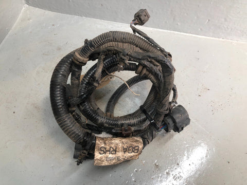 Discovery Sport Subframe Wiring Loom Off Side JK72-9L468 BGA L550 Land Rover