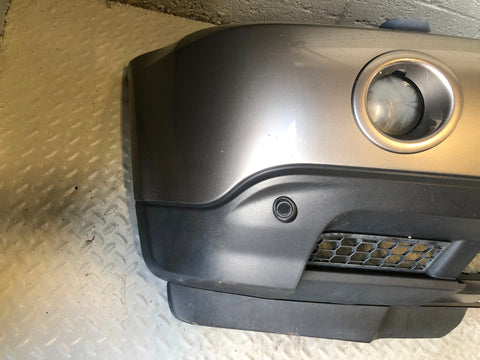 Range Rover Sport Front Bumper Stornoway Grey LRC 907 L320 2005 to 2009 L24075