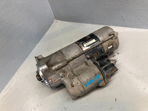 Range Rover Sport Starter Motor 3.6 TDV8 7H42-11001-AB L320 2006 to 2011