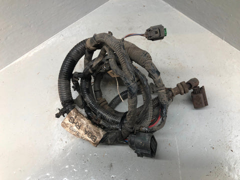 Discovery Sport Subframe Wiring Loom Off Side JK72-9L468 BGA L550 Land Rover