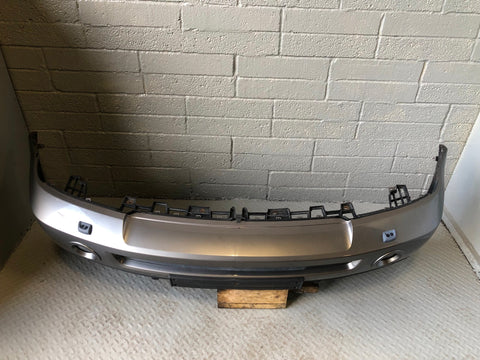 Range Rover Sport Front Bumper Stornoway Grey LRC 907 L320 2005 to 2009 L24075