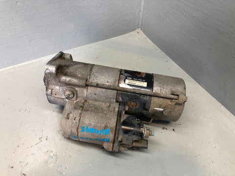 Range Rover Sport Starter Motor 3.6 TDV8 7H42-11001-AB L320 2006 to 2011