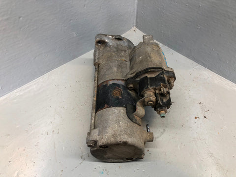 Range Rover Sport Starter Motor 3.6 TDV8 7H42-11001-AB L320 2006 to 2011