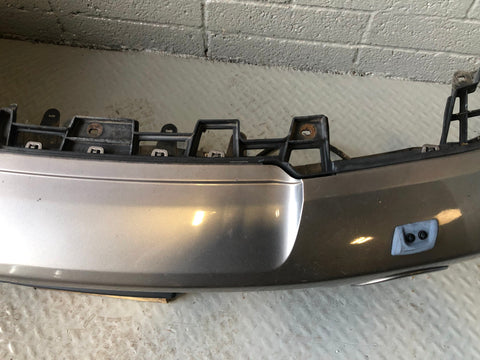 Range Rover Sport Front Bumper Stornoway Grey LRC 907 L320 2005 to 2009 L24075