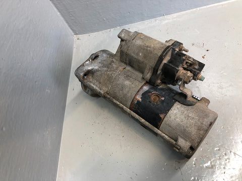 Range Rover Sport Starter Motor 3.6 TDV8 7H42-11001-AB L320 2006 to 2011