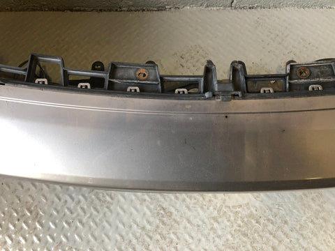Range Rover Sport Front Bumper Stornoway Grey LRC 907 L320 2005 to 2009 L24075