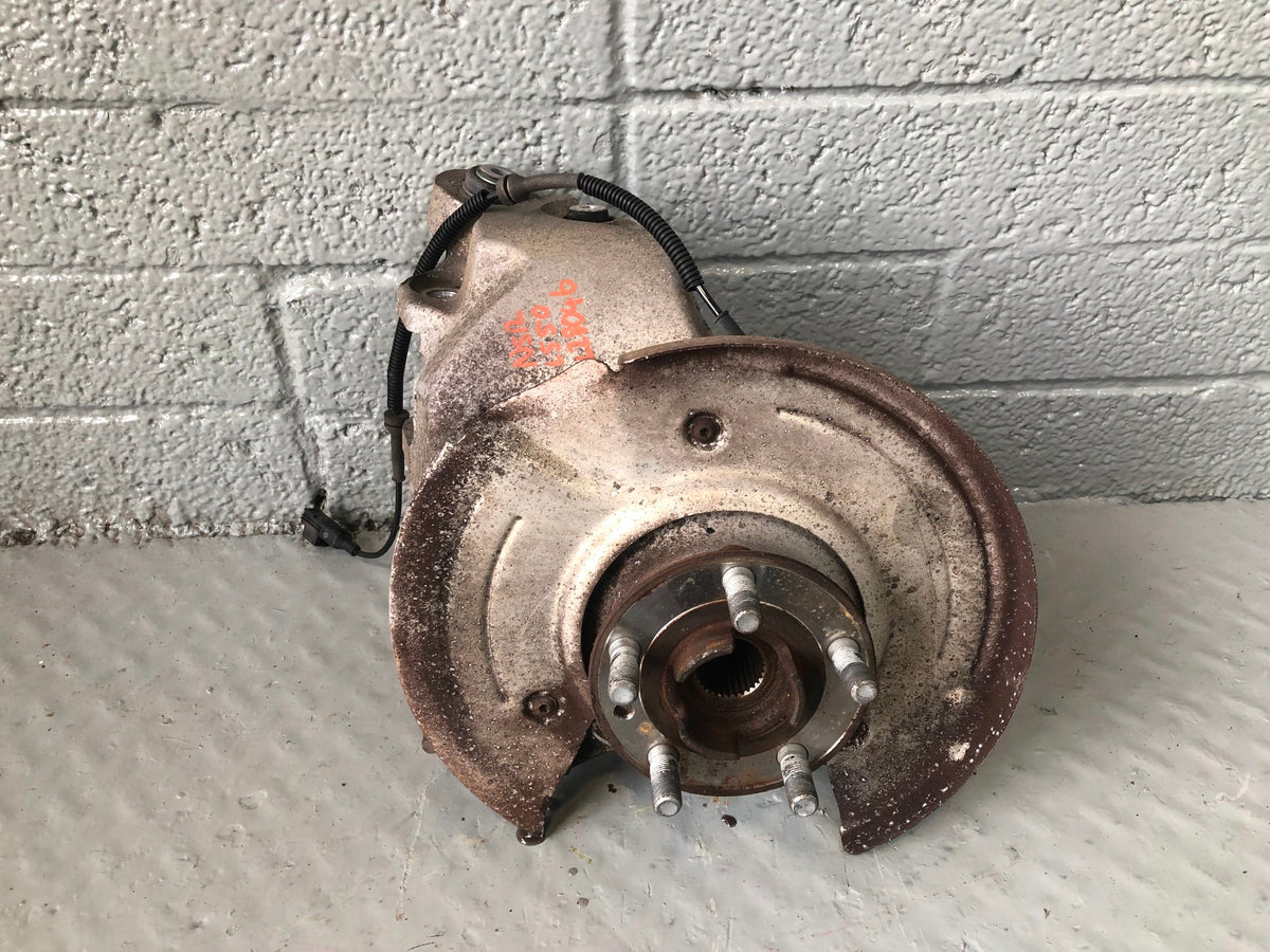 Discovery Sport Rear Hub Near Side Assembly ABS Sensor L550 Land Rover L28046