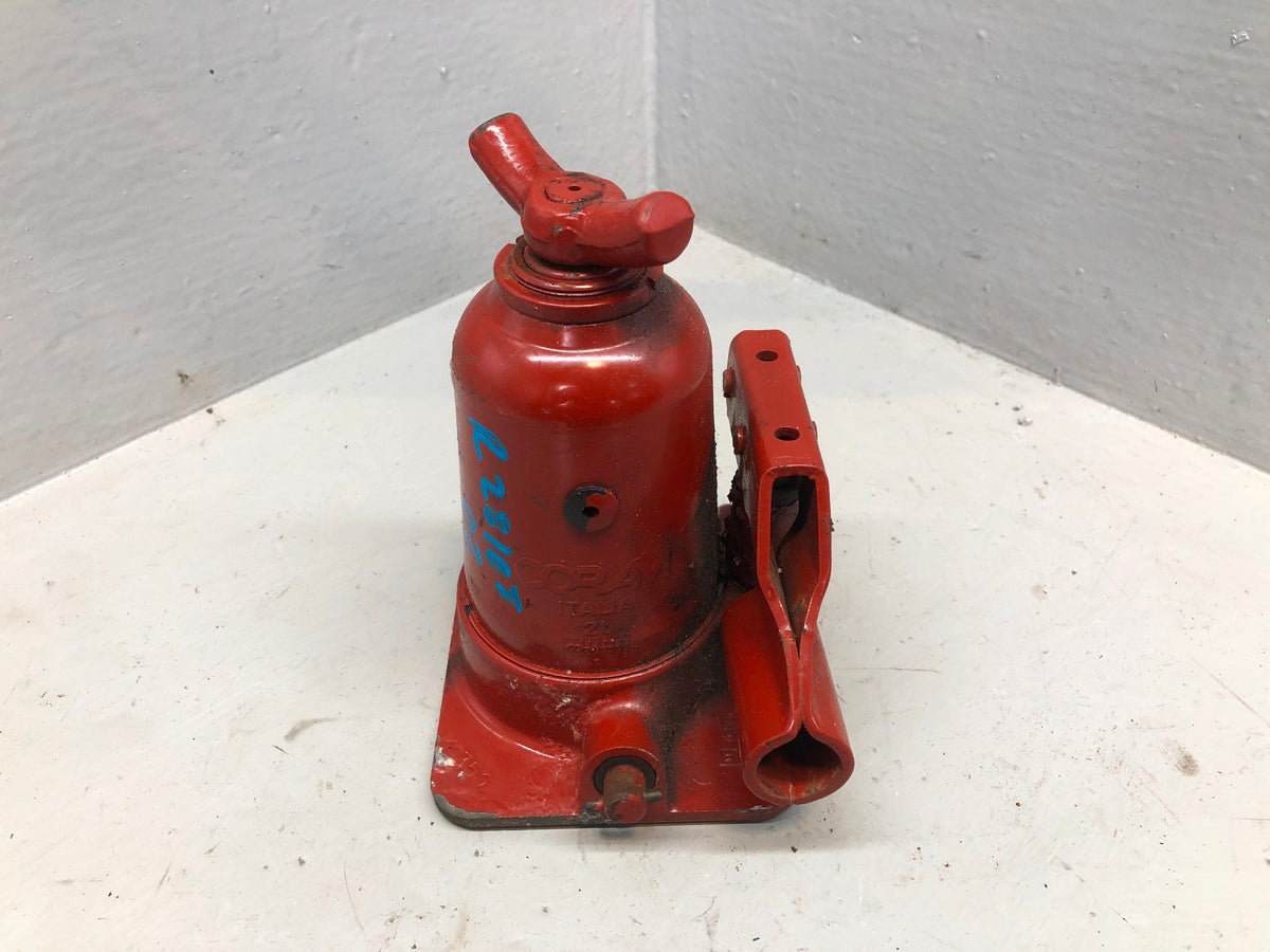 Discovery 2 Bottle Jack KAJ100570 Td5 and V8 Land Rover 1998 to 2004
