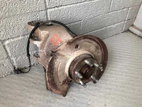 Discovery Sport Rear Hub Near Side Assembly ABS Sensor L550 Land Rover L28046