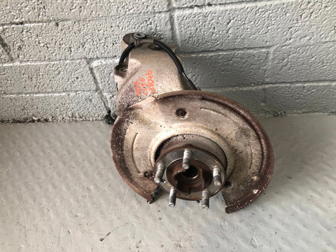 Discovery Sport Rear Hub Near Side Assembly ABS Sensor L550 Land Rover L28046