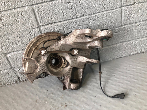 Discovery Sport Rear Hub Near Side Assembly ABS Sensor L550 Land Rover L28046