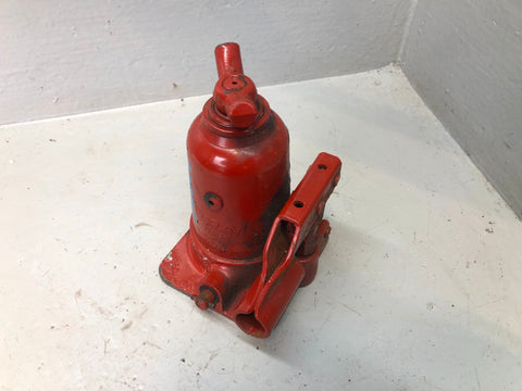 Discovery 2 Bottle Jack KAJ100570 Td5 and V8 Land Rover 1998 to 2004