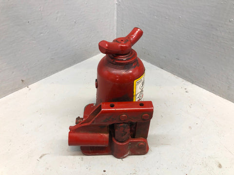 Discovery 2 Bottle Jack KAJ100570 Td5 and V8 Land Rover 1998 to 2004