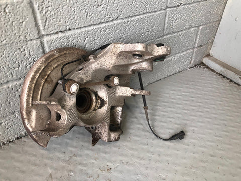 Discovery Sport Rear Hub Near Side Assembly ABS Sensor L550 Land Rover L28046