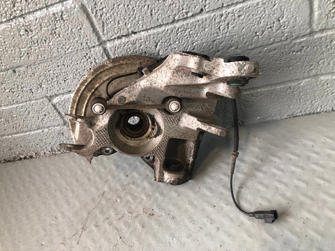 Discovery Sport Rear Hub Near Side Assembly ABS Sensor L550 Land Rover L28046
