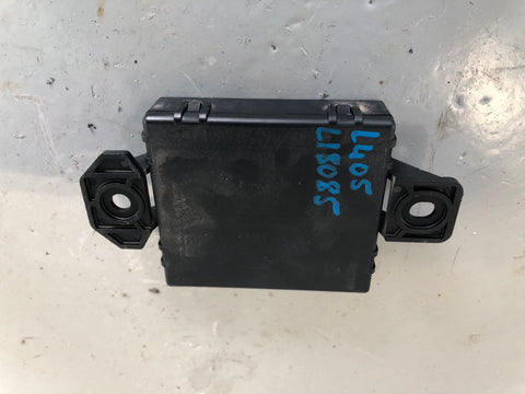 Range Rover L450 Gateway Control Module CPLA-14F681-AJ 2013 to 2015