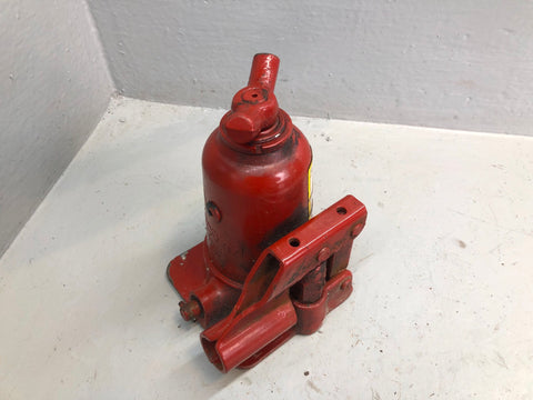 Discovery 2 Bottle Jack KAJ100570 Td5 and V8 Land Rover 1998 to 2004