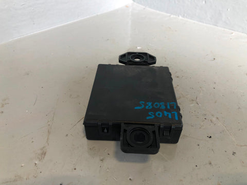 Range Rover L450 Gateway Control Module CPLA-14F681-AJ 2013 to 2015