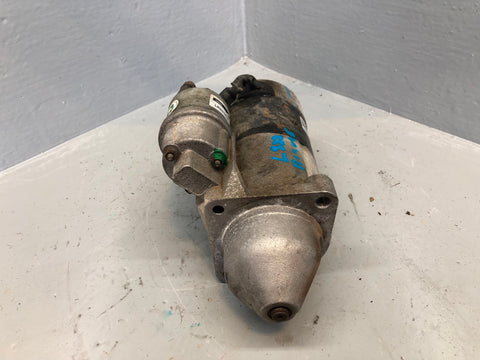 Range Rover L322 3.0 TD6 Starter Motor Lucas Aftermarket 2002 to 2006