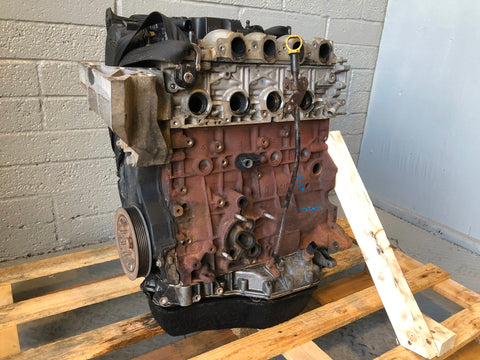 Range Rover Evoque Engine 2.2 SD4 224DT Diesel Freelander 2 2011 to 2015 R25075