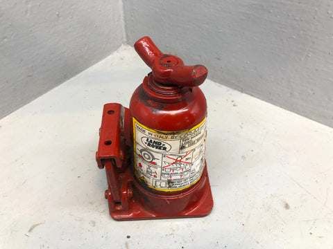 Discovery 2 Bottle Jack KAJ100570 Td5 and V8 Land Rover 1998 to 2004